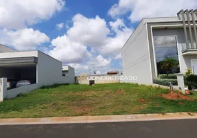 Foto 1 de Lote/Terreno à venda, 300m² em Jardim Residencial Dona Lucilla , Indaiatuba