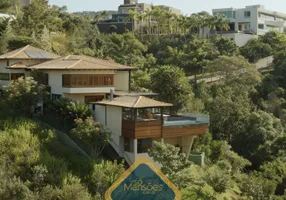 Foto 1 de Casa com 3 Quartos à venda, 480m² em Vale dos Cristais, Nova Lima