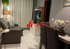 Foto 1 de Apartamento com 2 Quartos à venda, 49m² em Parque Munhoz, São Paulo