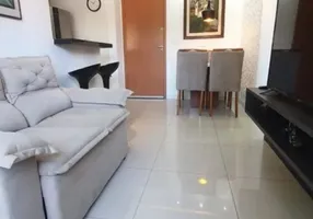 Foto 1 de Apartamento com 2 Quartos à venda, 60m² em Vila Gustavo, São Paulo