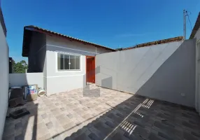 Foto 1 de Sobrado com 3 Quartos à venda, 125m² em Jardim Santa Rita , Itaquaquecetuba