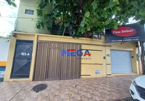 Foto 1 de Casa com 4 Quartos para alugar, 548m² em Centro, Fortaleza