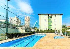 Foto 1 de Apartamento com 3 Quartos à venda, 67m² em Vila Metalurgica, Santo André