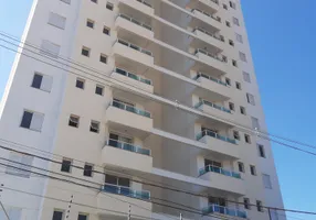 Foto 1 de Apartamento com 2 Quartos à venda, 65m² em Jardim Piratininga, Sorocaba