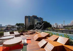 Foto 1 de Apartamento com 2 Quartos para alugar, 78m² em Brooklin, São Paulo