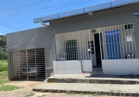 Foto 1 de Casa com 2 Quartos à venda, 70m² em Santo Aleixo, Jaboatão dos Guararapes