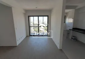 Foto 1 de Apartamento com 2 Quartos à venda, 61m² em Vila Assuncao, Santo André