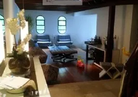 Foto 1 de Apartamento com 3 Quartos à venda, 230m² em Morumbi, São Paulo