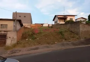 Foto 1 de Lote/Terreno à venda, 360m² em Jardim Do Lago Continuacao, Campinas