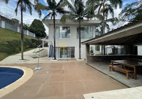 Foto 1 de Casa com 4 Quartos à venda, 510m² em Condominio Marambaia, Vinhedo