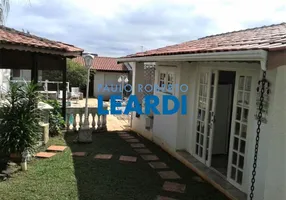 Foto 1 de Sobrado com 4 Quartos à venda, 232m² em Vila Esperia ou Giglio, Atibaia