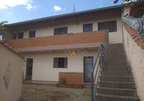 Foto 1 de Casa com 4 Quartos à venda, 289m² em Vila Bela Vista, Rio Claro