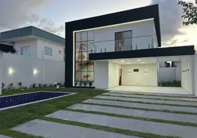 Foto 1 de Casa com 3 Quartos à venda, 295m² em Parque Athenas, São Luís