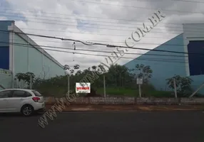 Foto 1 de Lote/Terreno à venda, 15m² em Jardim Werner Plaas, Americana