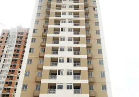 Foto 1 de Apartamento com 3 Quartos à venda, 70m² em Despraiado, Cuiabá