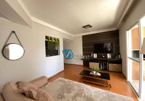 Foto 1 de Apartamento com 3 Quartos para alugar, 96m² em Residencial do Lago, Londrina