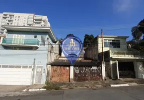 Foto 1 de Lote/Terreno à venda, 406m² em Vila Ipojuca, São Paulo