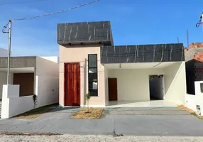 Foto 1 de Casa com 3 Quartos à venda, 133m² em Zona de Expansao Olhos D Agua, Barra dos Coqueiros