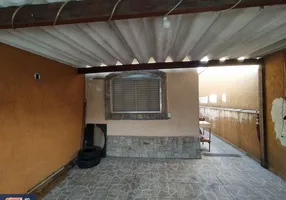 Foto 1 de Casa com 2 Quartos à venda, 125m² em Jardim Santa Maria, Guarulhos