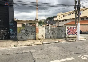 Foto 1 de Lote/Terreno à venda, 310m² em Jaçanã, São Paulo