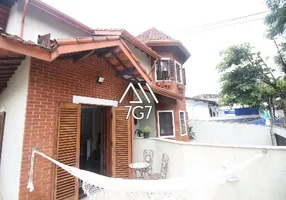 Foto 1 de Casa com 5 Quartos à venda, 320m² em Panamby, São Paulo