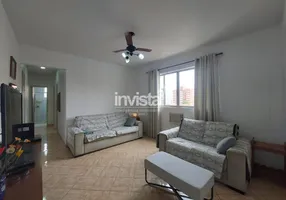 Foto 1 de Apartamento com 2 Quartos à venda, 69m² em Encruzilhada, Santos