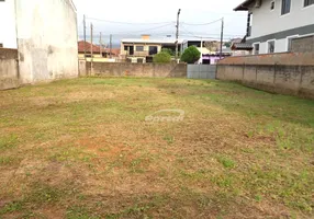 Foto 1 de Lote/Terreno para alugar, 450m² em Santa Terezinha, Gaspar