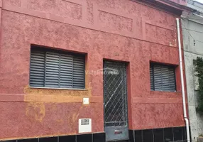 Foto 1 de Casa com 3 Quartos à venda, 96m² em Vila Industrial, Campinas