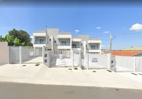 Foto 1 de Sobrado com 3 Quartos à venda, 110m² em Ronda, Ponta Grossa