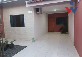 Foto 1 de Casa com 3 Quartos à venda, 120m² em Jardim Monte Rei, Maringá