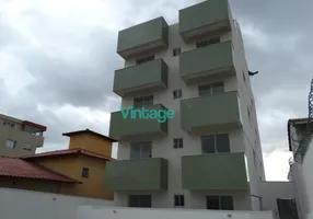 Foto 1 de Apartamento com 2 Quartos à venda, 28m² em Alvorada, Contagem