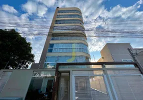 Foto 1 de Apartamento com 3 Quartos à venda, 128m² em Centro, Cascavel
