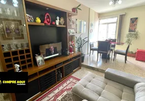 Foto 1 de Apartamento com 1 Quarto à venda, 56m² em Santa Cecília, São Paulo