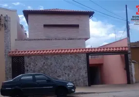 Foto 1 de Sobrado com 3 Quartos à venda, 80m² em Vila Ré, São Paulo