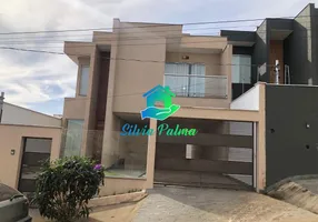 Foto 1 de Casa de Condomínio com 3 Quartos à venda, 184m² em Condominio Trilhas do Sol, Lagoa Santa