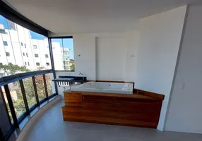 Foto 1 de Apartamento com 3 Quartos à venda, 135m² em Enseada Azul, Guarapari