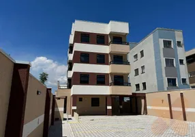 Foto 1 de Apartamento com 3 Quartos à venda, 57m² em Afonso Pena, São José dos Pinhais