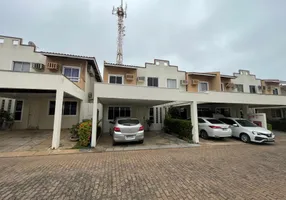 Foto 1 de Casa de Condomínio com 3 Quartos à venda, 110m² em Barra do Pari, Cuiabá