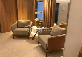 Foto 1 de Flat com 1 Quarto à venda, 35m² em Setor Bela Vista, Goiânia