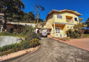 Foto 1 de Casa de Condomínio com 4 Quartos à venda, 368m² em Panorama, Teresópolis