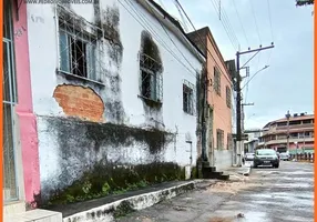 Foto 1 de Casa com 2 Quartos à venda, 50m² em Vila Cruzeiro, Lima Duarte
