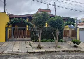 Foto 1 de Casa com 3 Quartos à venda, 207m² em Jardim Itamarati, Campinas