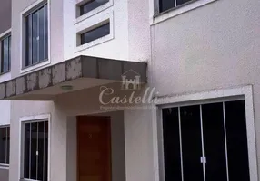 Foto 1 de Apartamento com 2 Quartos à venda, 51m² em Olarias, Ponta Grossa