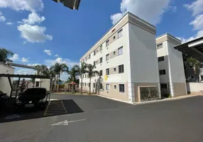Foto 1 de Apartamento com 2 Quartos para alugar, 48m² em Chácaras Tubalina E Quartel, Uberlândia