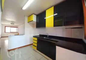 Foto 1 de Casa com 2 Quartos à venda, 63m² em Hípica, Porto Alegre