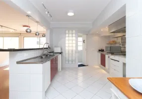 Foto 1 de Apartamento com 3 Quartos à venda, 103m² em Bela Vista, São Paulo