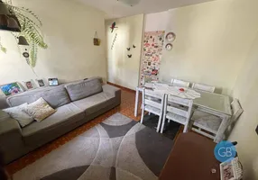 Foto 1 de Apartamento com 3 Quartos à venda, 88m² em Vila Independência, São Paulo