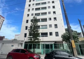 Foto 1 de Apartamento com 3 Quartos para alugar, 72m² em Dionísio Torres, Fortaleza
