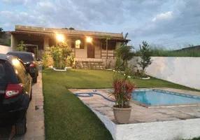 Foto 1 de Casa com 3 Quartos à venda, 350m² em Praia Linda, São Pedro da Aldeia