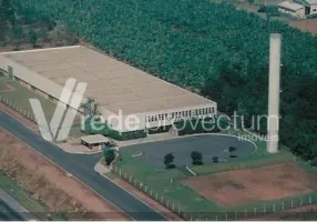 Foto 1 de Galpão/Depósito/Armazém para venda ou aluguel, 4771m² em Real Parque, Campinas